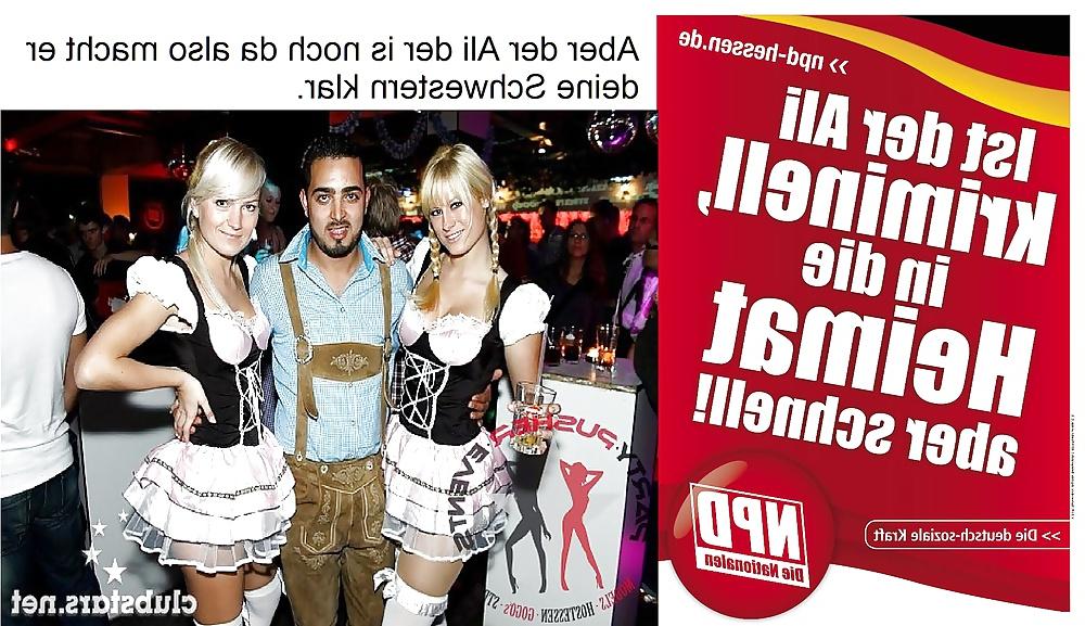 25P Deutsch captions:german girls love turkish guys
