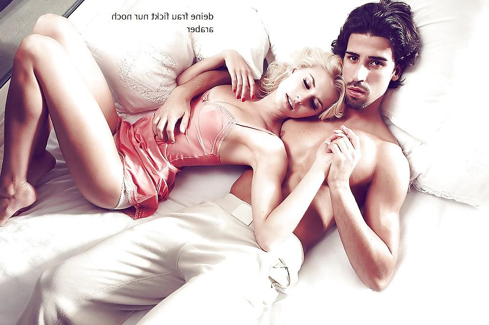 25P Deutsch captions:german girls love turkish guys