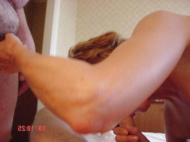25P Nympho wife