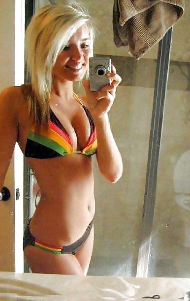 15P Bikini babes 2