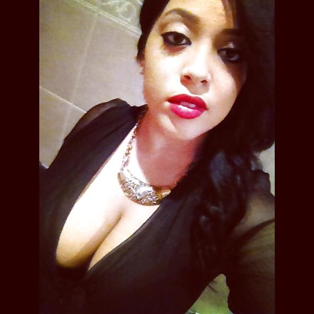 25P Dark hair, big boobs 2