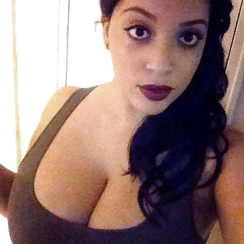 25P Dark hair, big boobs 2