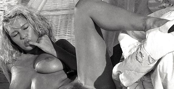 16P KEY - Monochrome 11   Erotic Faces&Titties