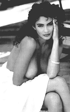 16P KEY - Monochrome 11   Erotic Faces&Titties