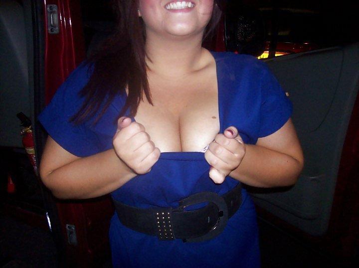 5P Ex english slutty gf