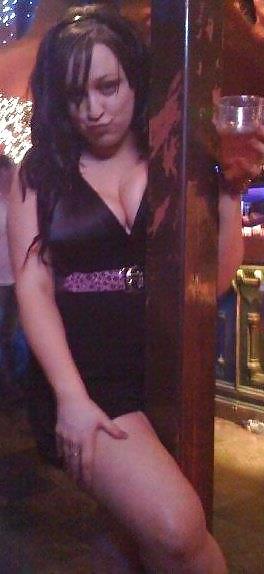 5P Ex english slutty gf