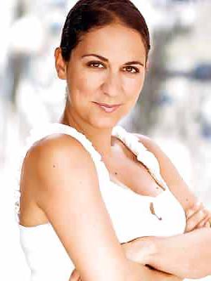 25P Shirin Soraya