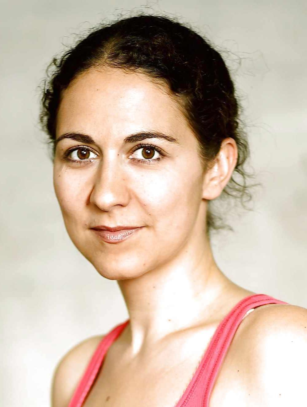25P Shirin Soraya
