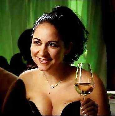 25P Shirin Soraya