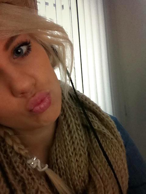 10P German girl 