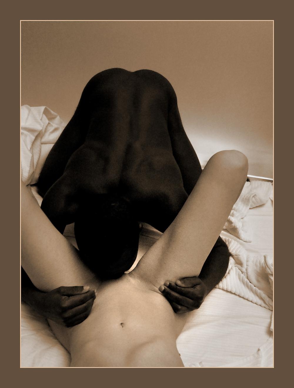 8P Erotic Art Photography