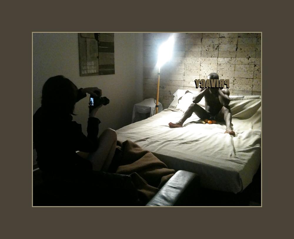 8P Erotic Art Photography