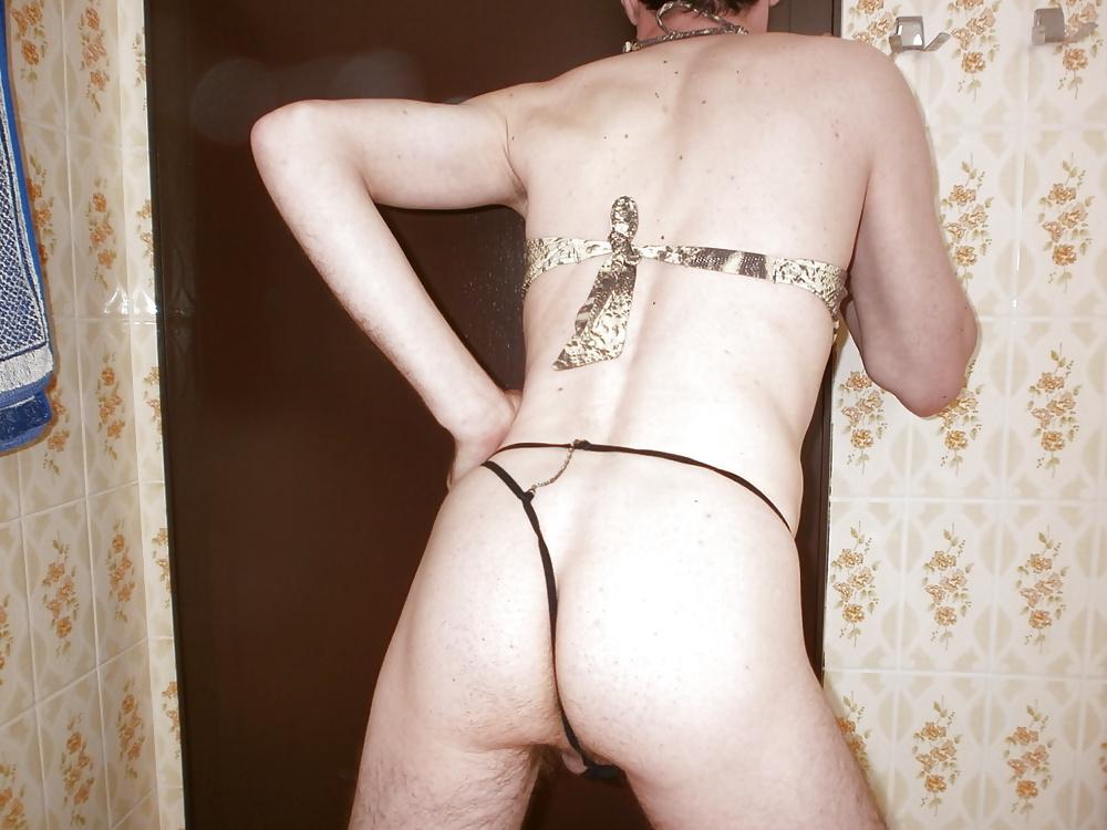6P Ich als Crossdresser