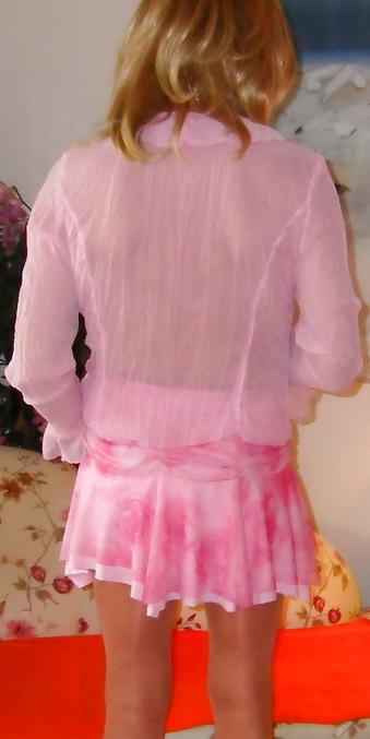 25P Crossdresser