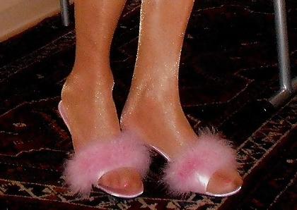 25P Crossdresser