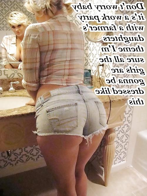 25P Cuckold Captions 5