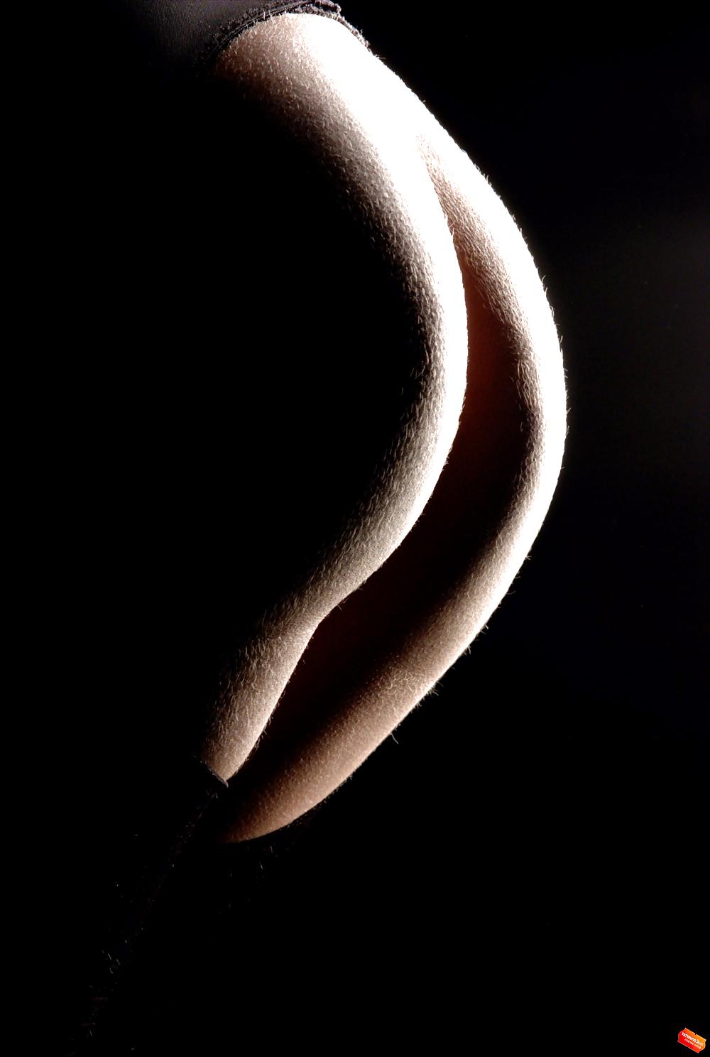 5P Erotic nude teen FFnylons dita von teese & garterbelt
