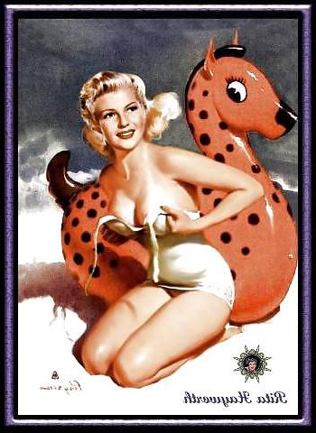 20P Rita Hayworth