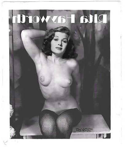 20P Rita Hayworth