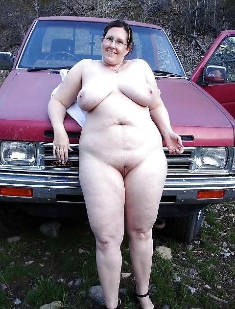 15P Mature Plump 