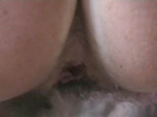 21P Cherie leather dildo whip fuck in wortley leeds part 2