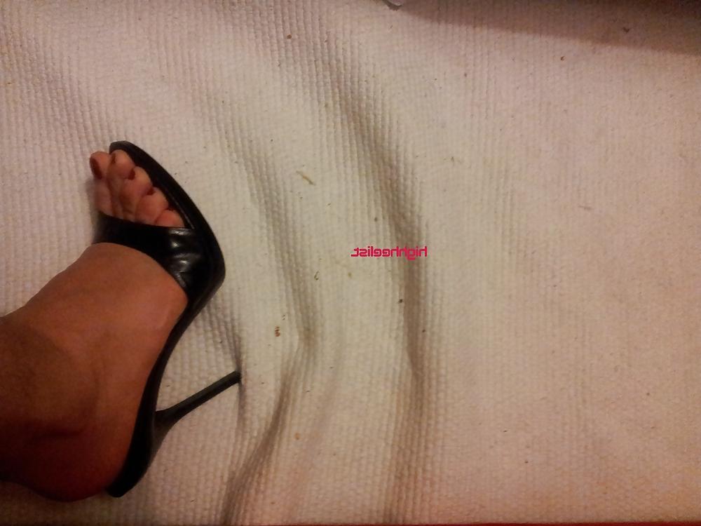 10P Crossdresser