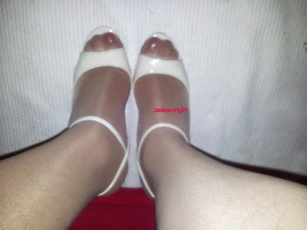 10P Crossdresser