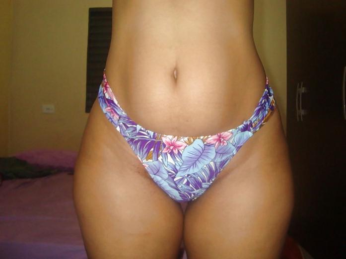 18P Patroa gostosa - milf vizinha big ass booty ebony