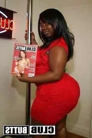 25P Mz Incredible BOOTY 2
