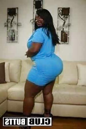 25P Mz Incredible BOOTY 2