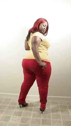 25P Mz Incredible BOOTY 2