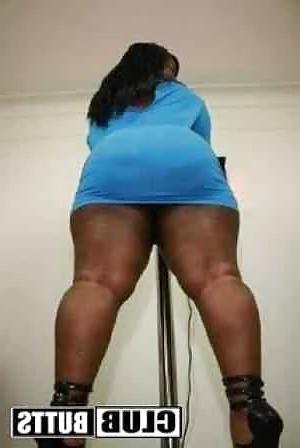 25P Mz Incredible BOOTY 2