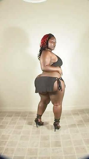 25P Mz Incredible BOOTY 2