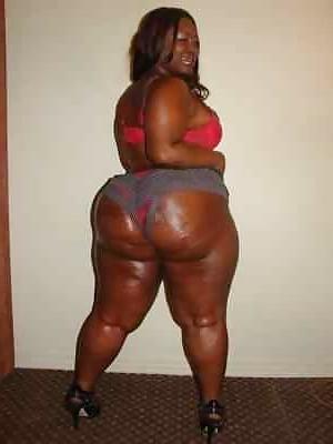 25P Mz Incredible BOOTY 2