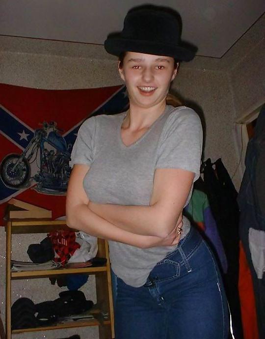 18P My ex big boobs  Romania