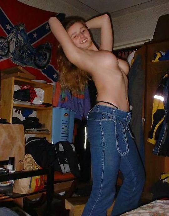18P My ex big boobs  Romania
