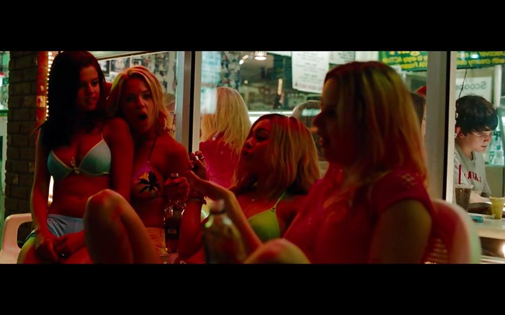 7P Spring Breaker