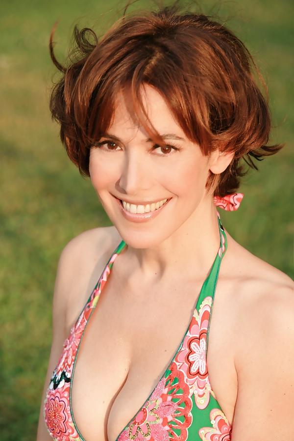 25P Barbara D'Urso - Hot Italian TV-Host