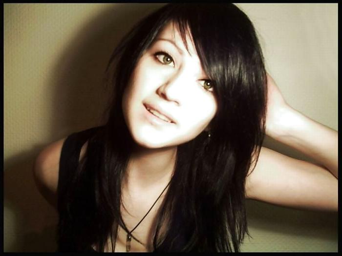 25P Beautiful emo girls!!!!