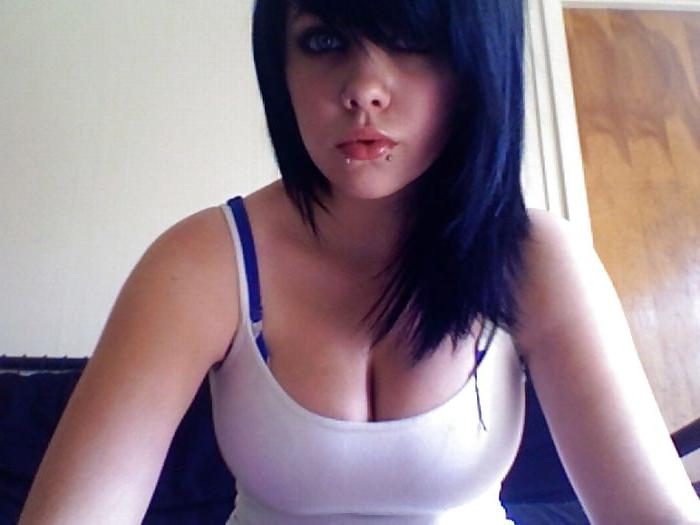 25P Beautiful emo girls!!!!