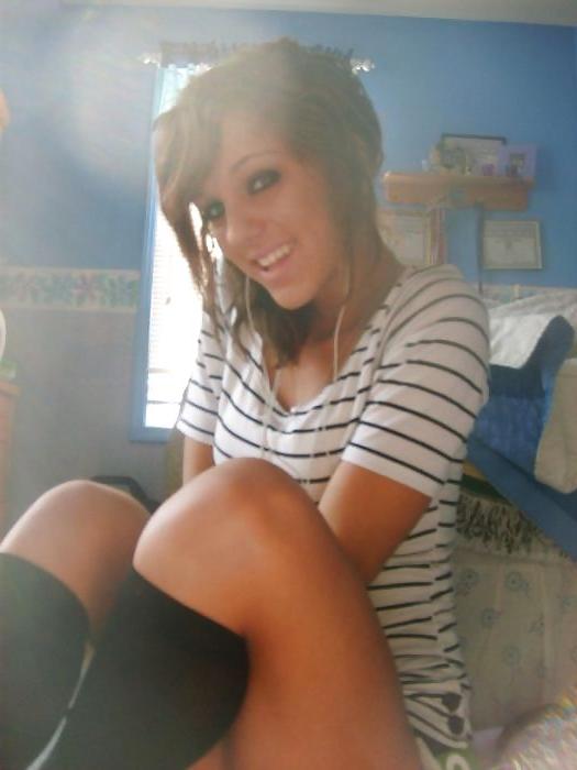 25P Beautiful emo girls!!!!