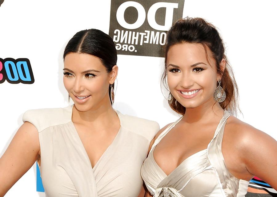 25P Celebrities with other celebrities