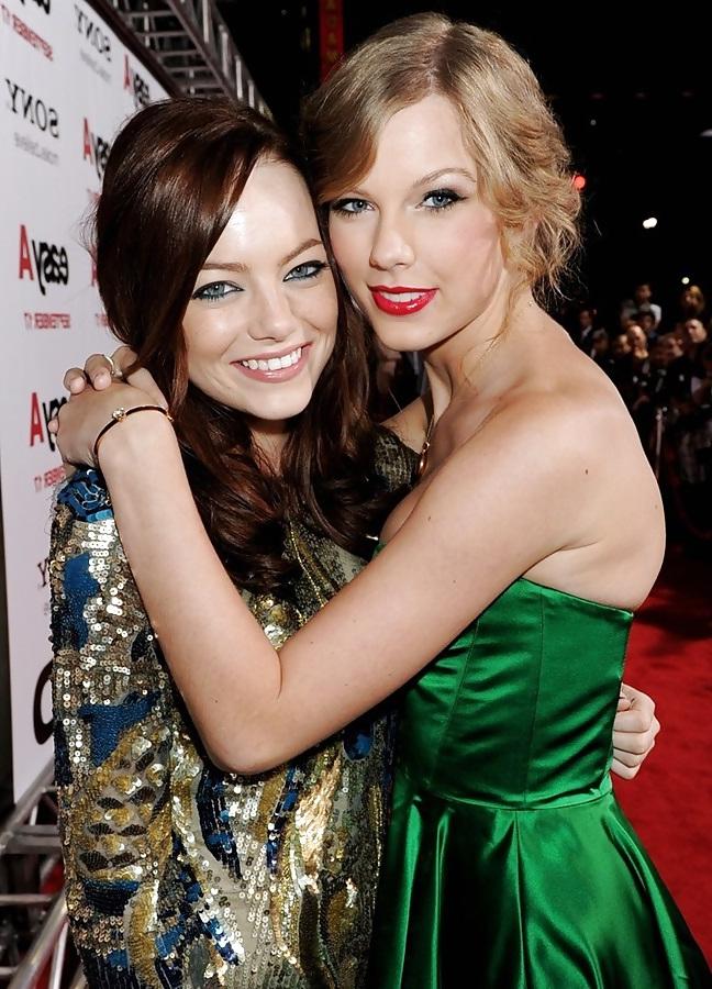 25P Celebrities with other celebrities