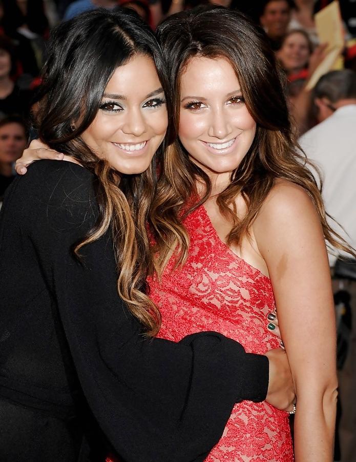 25P Celebrities with other celebrities