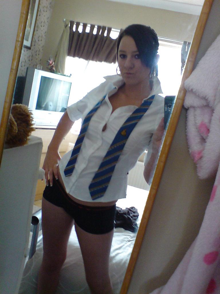 19P AmateurGirl with Big Boobs