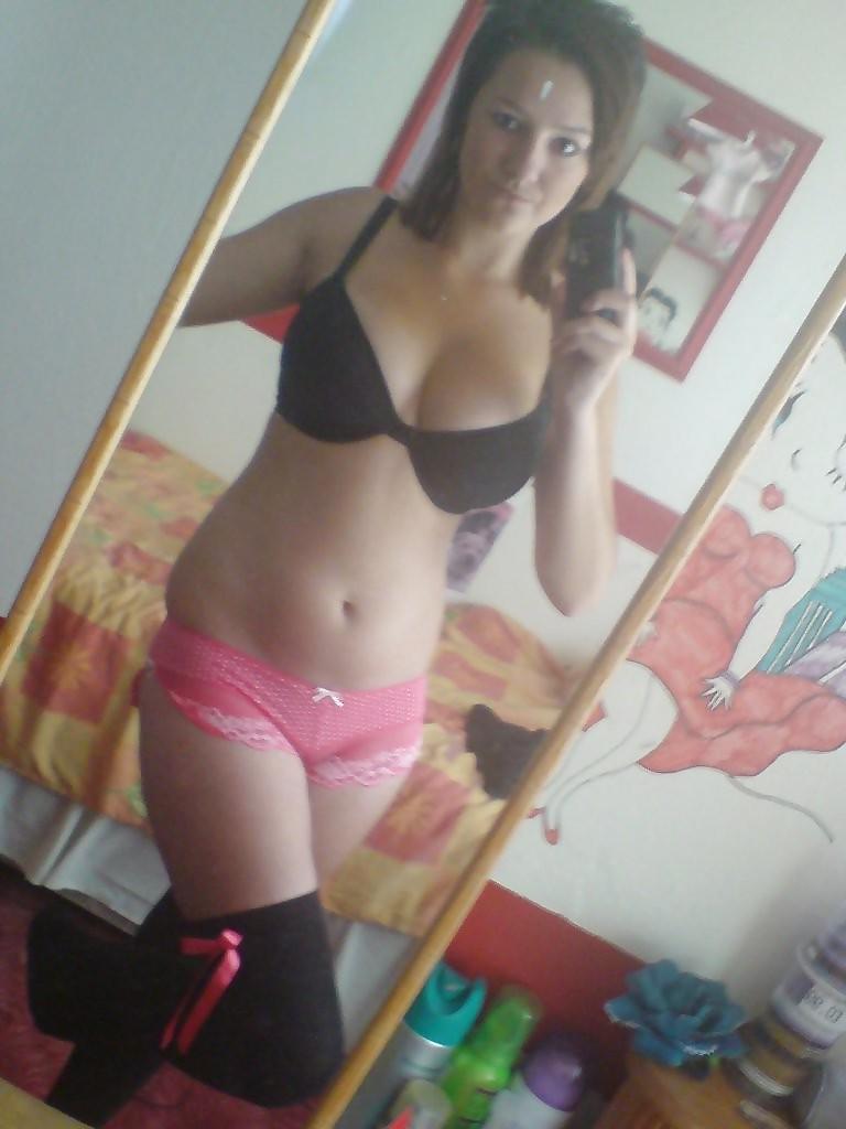 19P AmateurGirl with Big Boobs