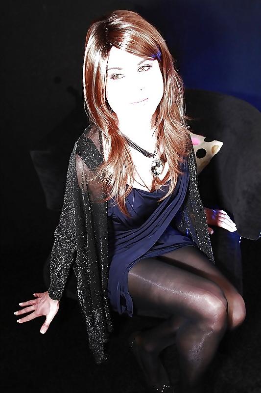 25P CrossDresser's that get MY Dick hard 