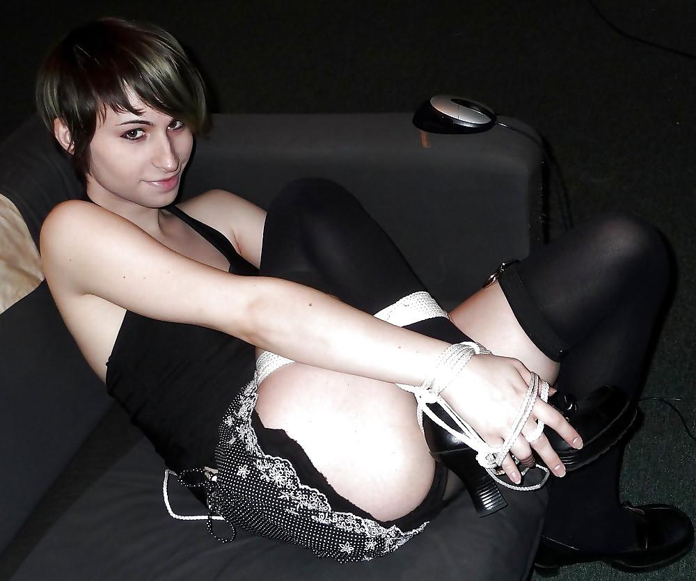 25P CrossDresser's that get MY Dick hard 