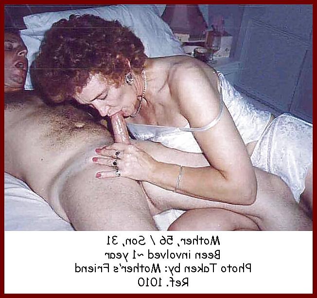 25P Matures love young guys
