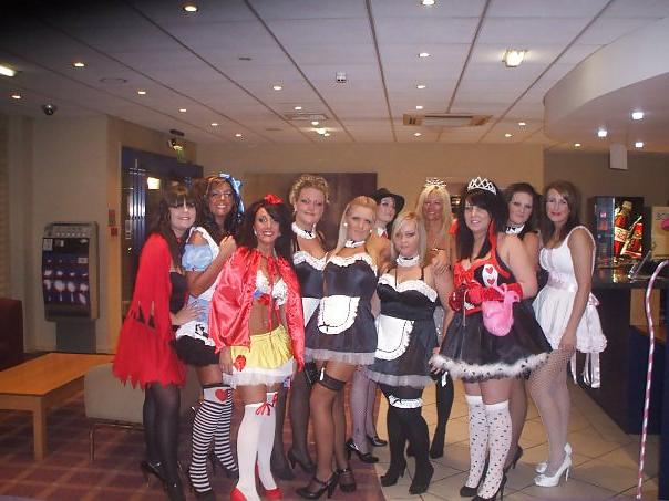 25P Stockings and hold ups